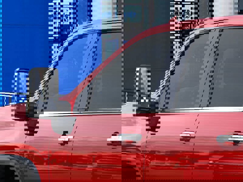 New 2026 Chevrolet Silverado 2500 High Country image 12