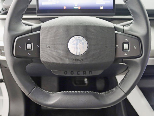 Used 2023 Fisker Ocean Extreme image 15