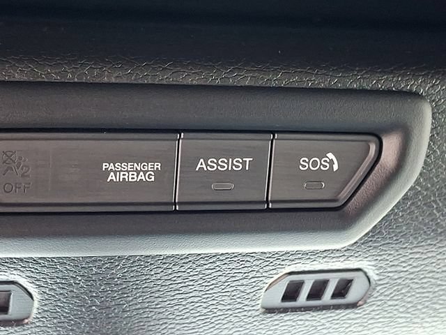Used 2023 Jeep Wrangler Unlimited Sahara AWD/4WD image 25