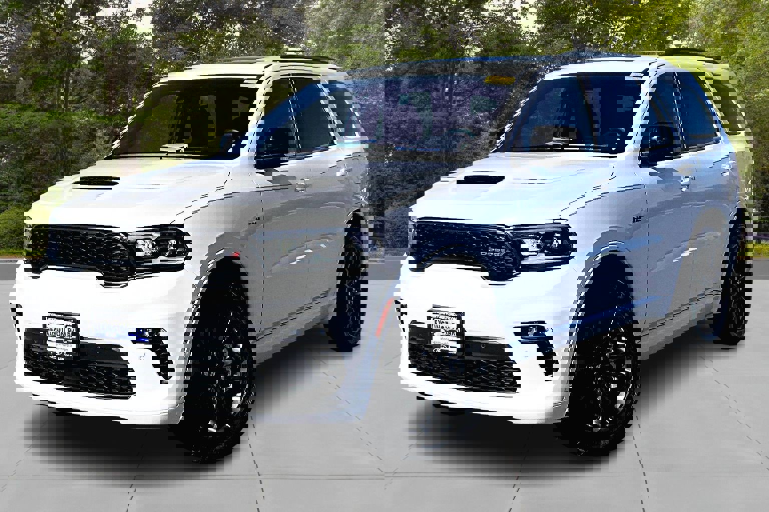 Used 2023 Dodge Durango R/T image 3