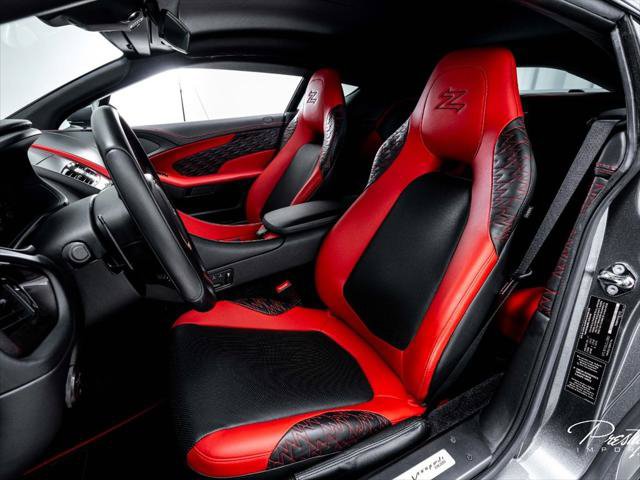 Used 2018 Aston Martin Vanquish Zagato RWD image 49