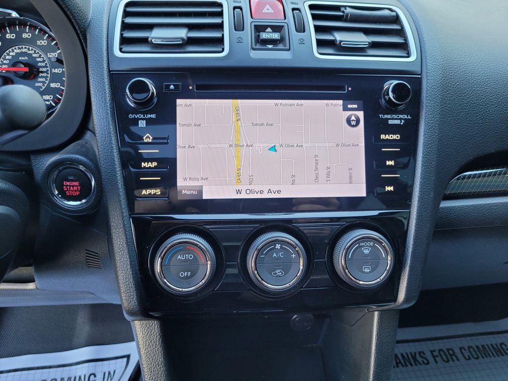 Used 2021 Subaru WRX Limited image 19