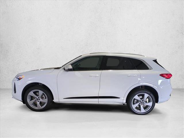 Certified 2025 Audi Q5 Premium Plus w/ Premium Plus image 9