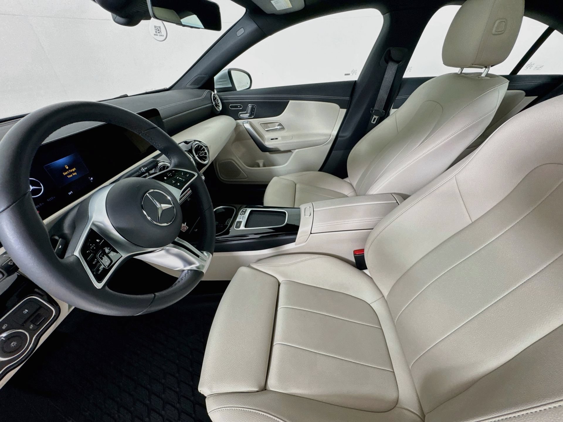 Certified 2026 Mercedes-Benz CLA 250 image 22
