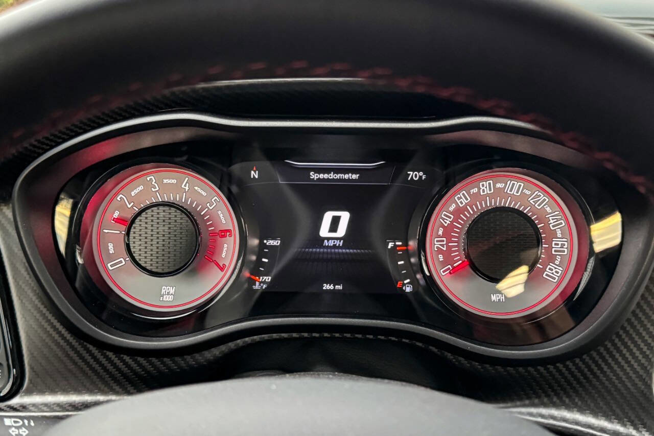 Used 2023 Dodge Challenger R/T Scat Pack image 44