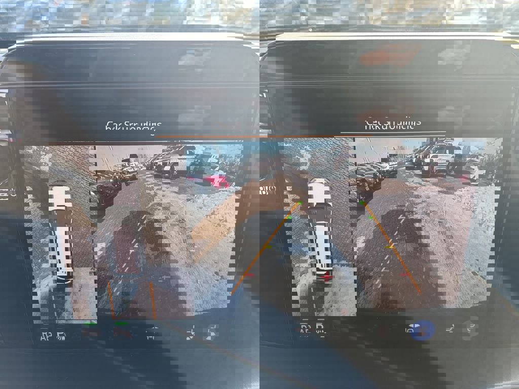 New 2026 Subaru Outback Limited XT image 31