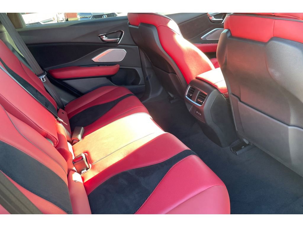 Certified 2025 Acura RDX A-Spec image 17