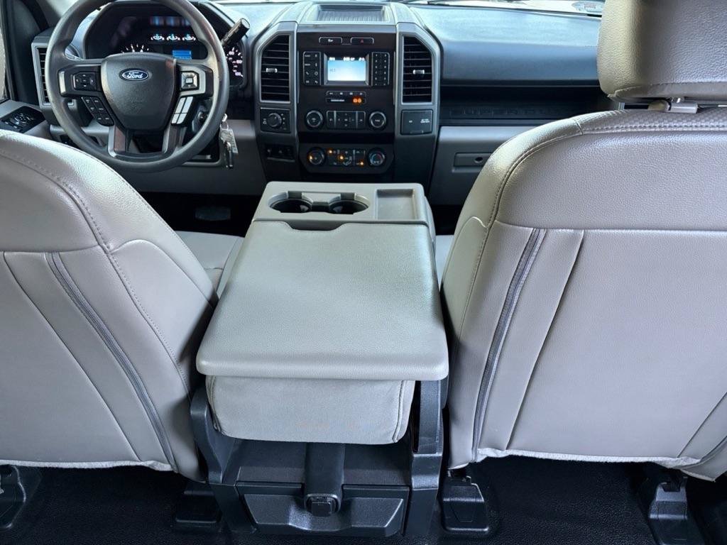 Used 2022 Ford F250 XL w/ Power Equipment Group AWD/4WD image 13