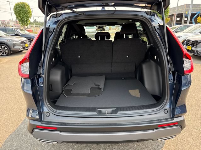 New 2026 Honda CR-V Sport image 13