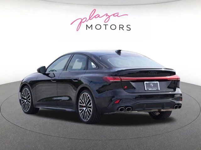 New 2026 Audi S5 Premium Plus AWD/4WD image 7
