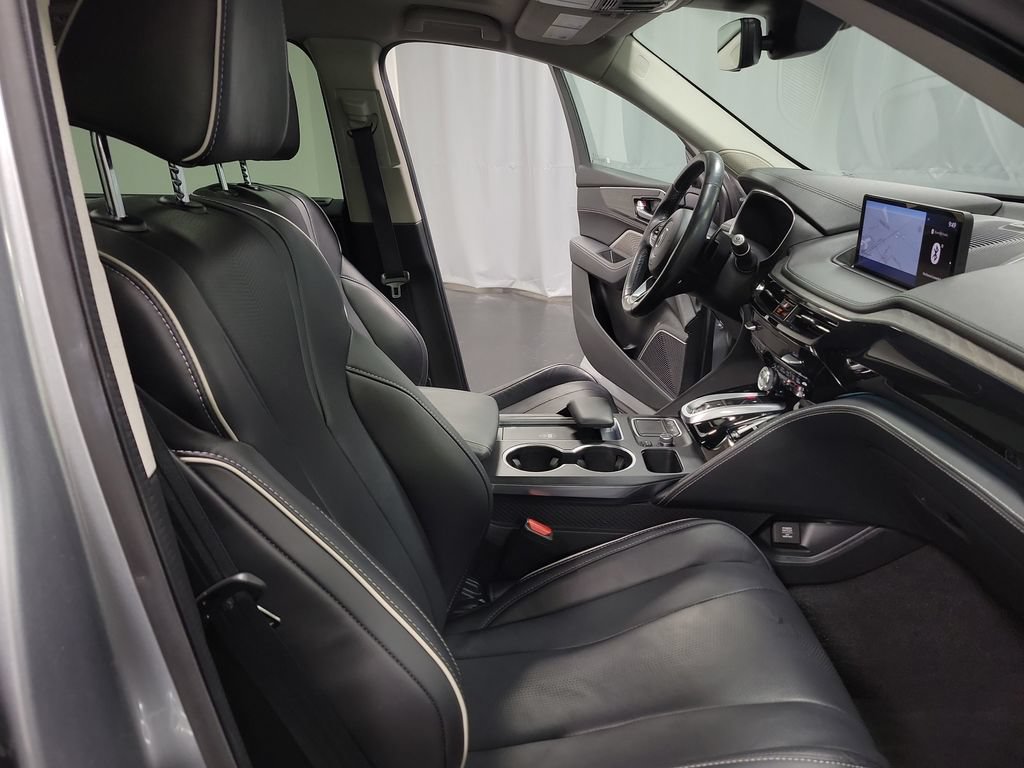 Used 2023 Acura MDX SH-AWD w/ Advance Package image 33
