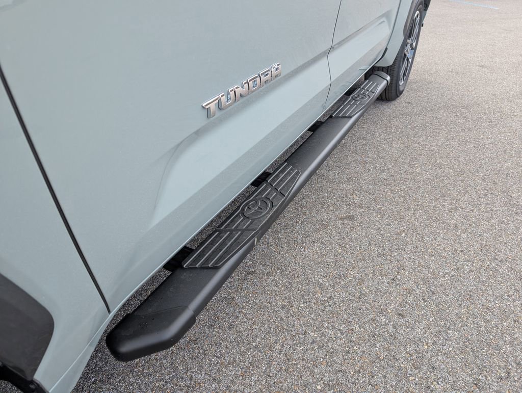 New 2026 Toyota Tundra Limited image 9