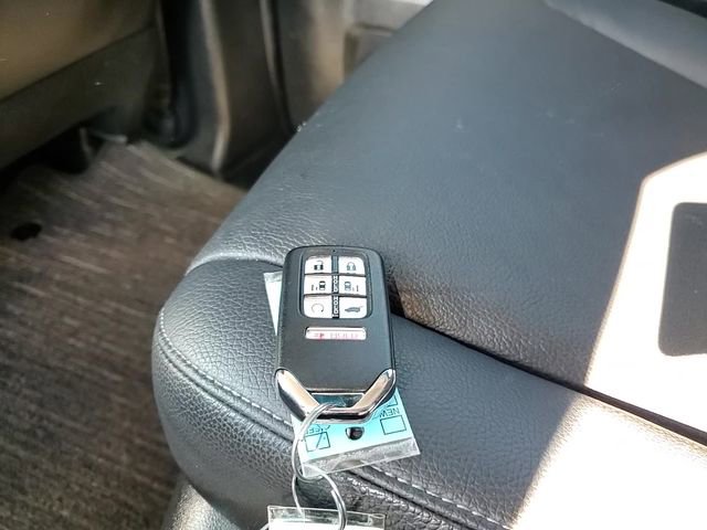 Used 2024 Honda Odyssey EX-L image 26