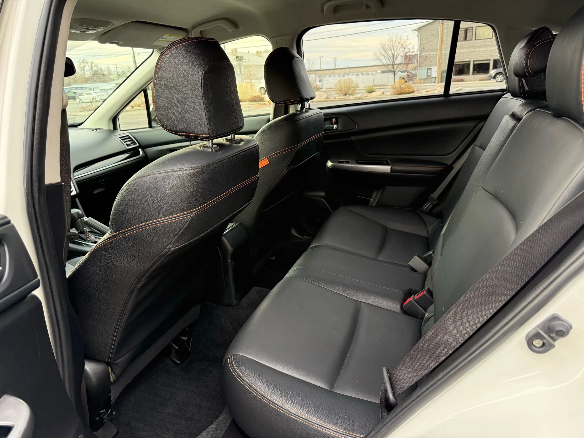 Used 2016 Subaru Crosstrek 2.0i Limited w/ Popular Package #2 image 11