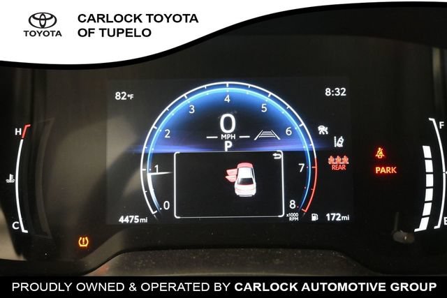 Used 2026 Toyota Corolla LE FWD image 21