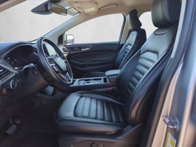 Certified 2024 Ford Edge SEL AWD/4WD image 16