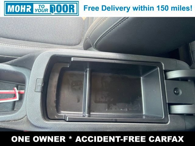 Used 2023 Buick Encore GX Select FWD image 32