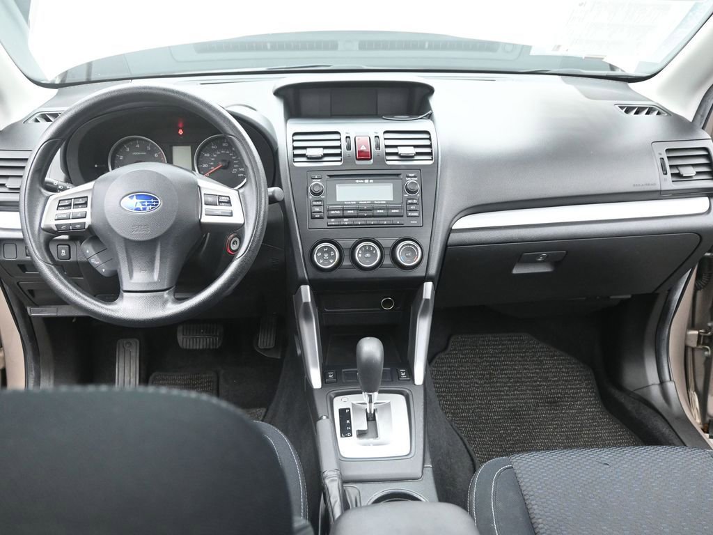 Used 2014 Subaru Forester 2.5i Premium w/ Popular Package #2 image 24