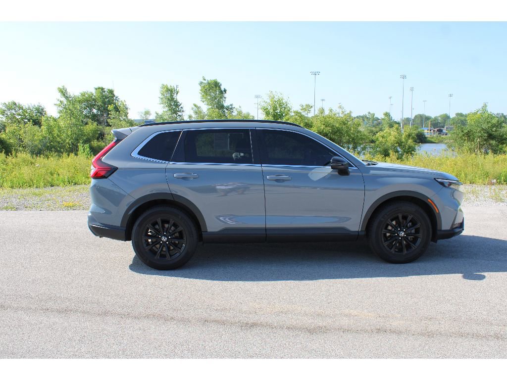 Used 2024 Honda CR-V Sport-L image 7