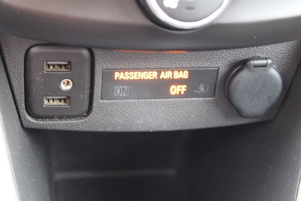 Used 2021 Chevrolet Trax LS w/ Tint and Cruise Package image 35