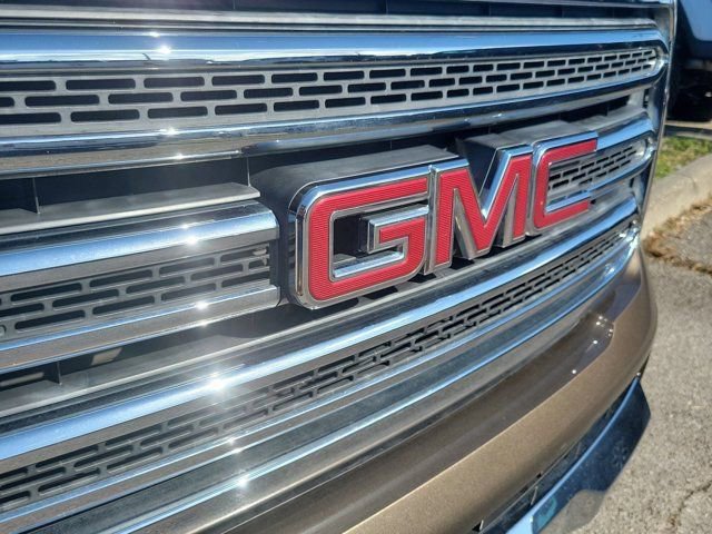 Used 2016 GMC Canyon SLT image 7