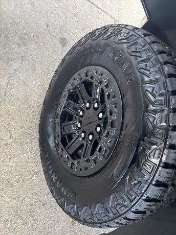 New 2024 GMC Hummer EV 3X w/ Omega Edition AWD/4WD image 21