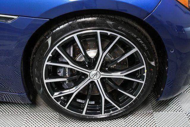 New 2026 Maserati GranTurismo Modena AWD/4WD image 4