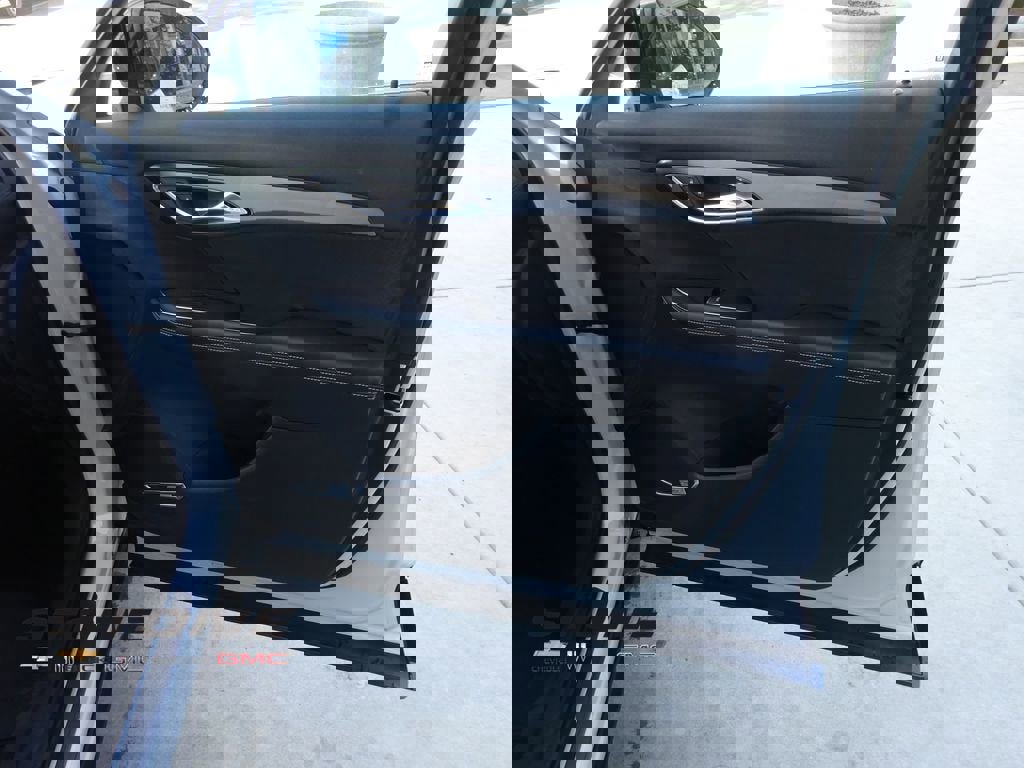 New 2026 Buick Envision Sport Touring image 28