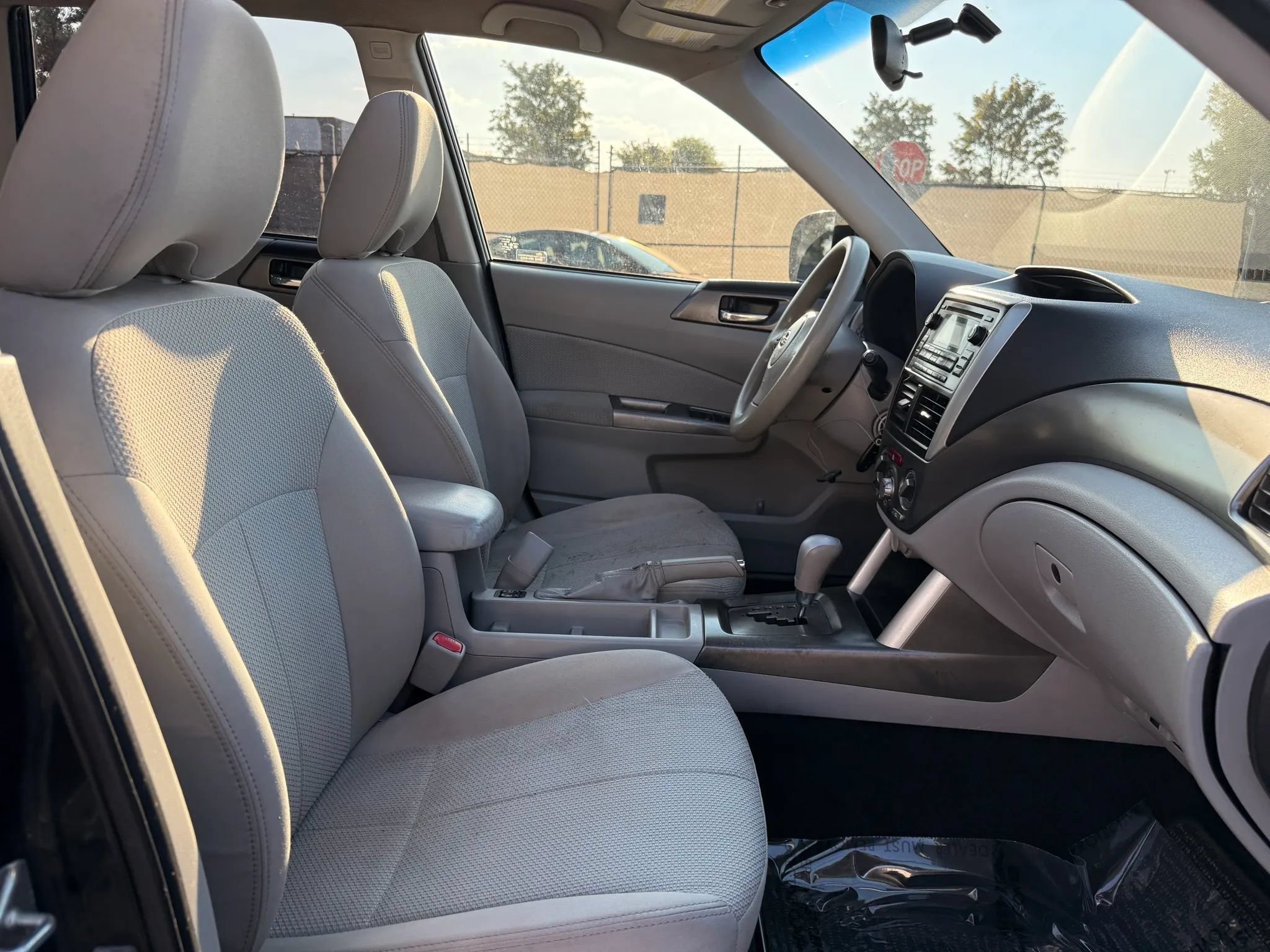 Used 2011 Subaru Forester 2.5X Premium AWD/4WD image 18