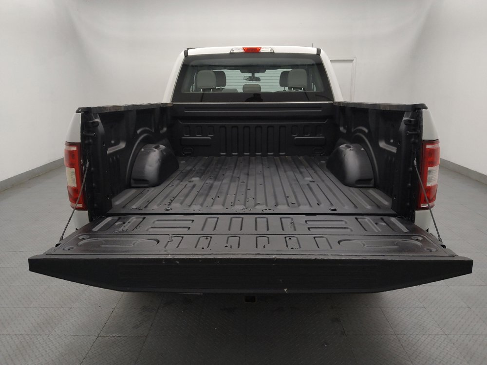 Used 2020 Ford F150 XL w/ Equipment Group 101A Mid RWD image 29