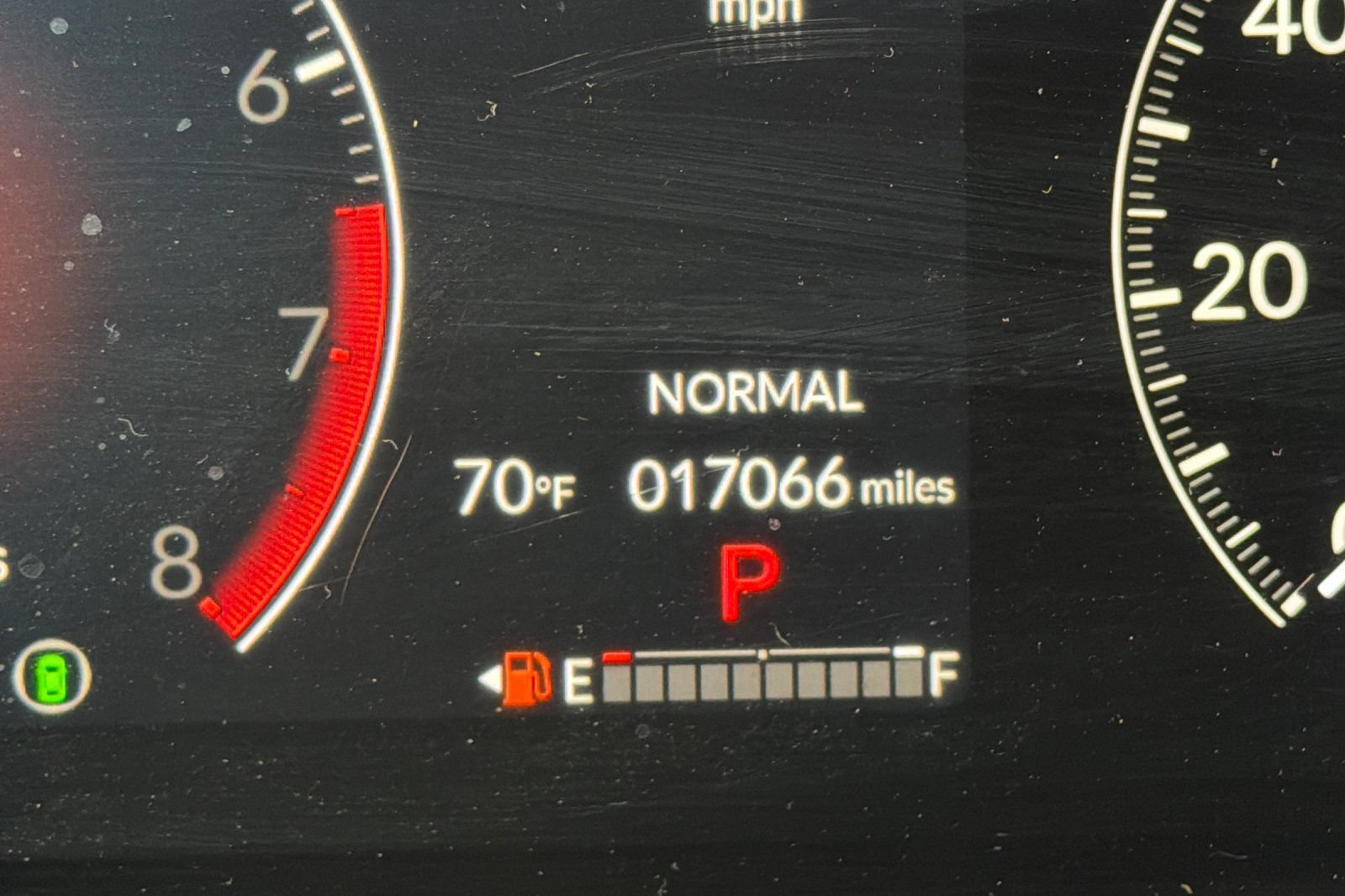 Used 2024 Honda CR-V EX-L image 30