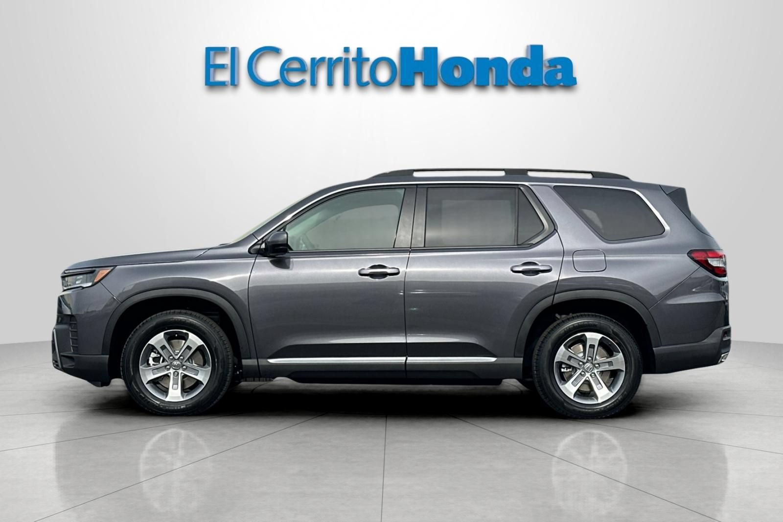 New 2026 Honda Pilot EX-L image 6