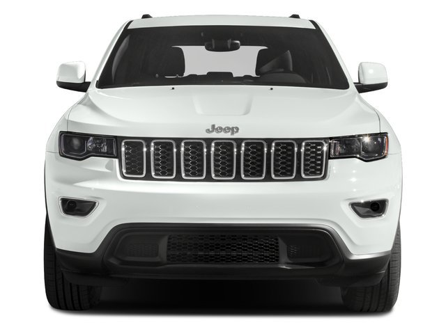 Used 2017 Jeep Grand Cherokee Altitude image 7