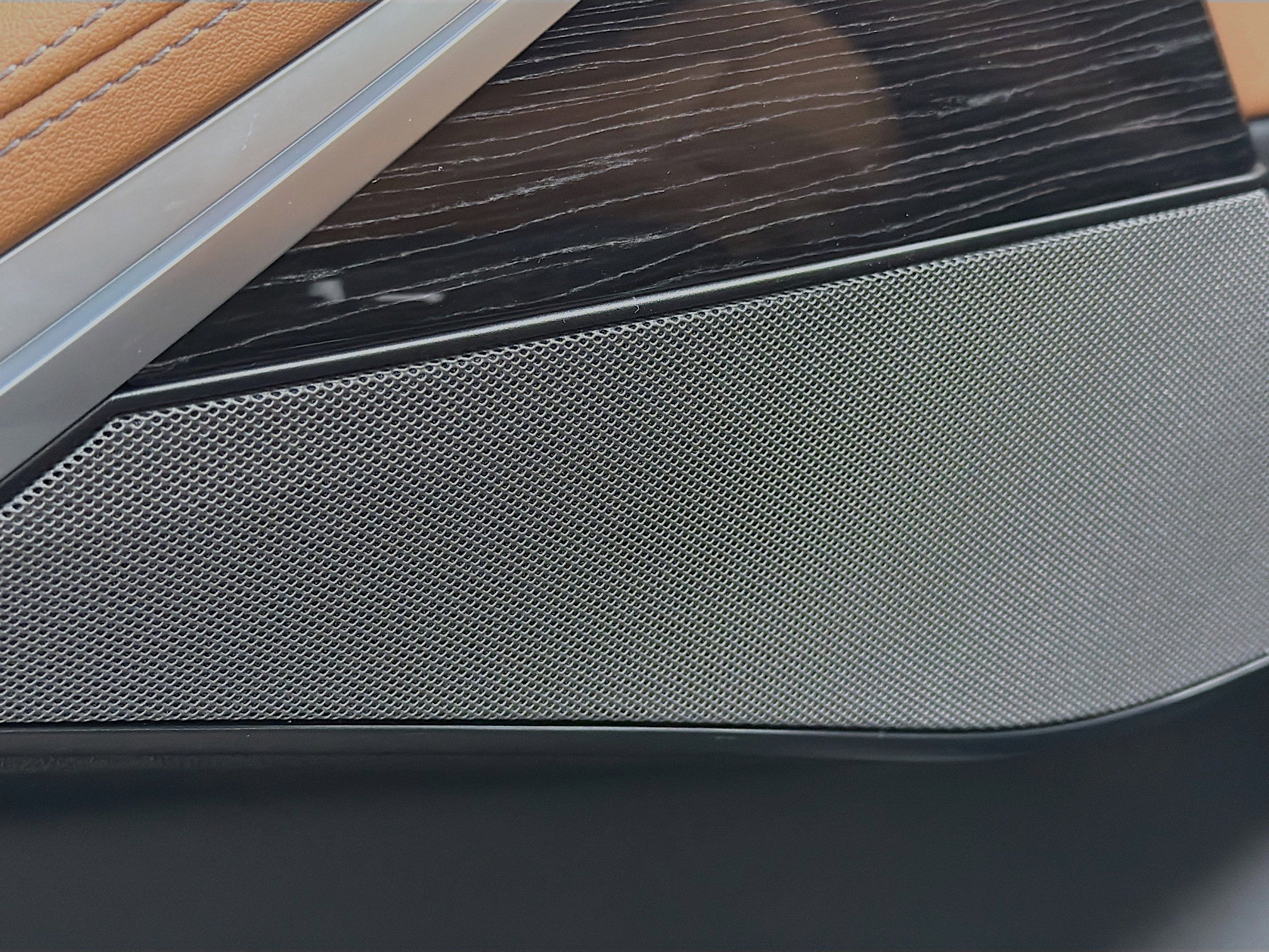 New 2026 BMW X5 sDrive40i w/ M Sport Package image 24