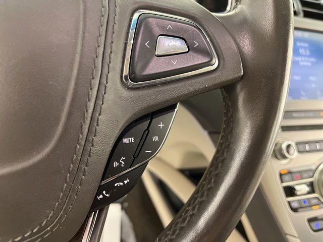 Used 2020 Lincoln MKZ Reserve w/ Elements Package image 21