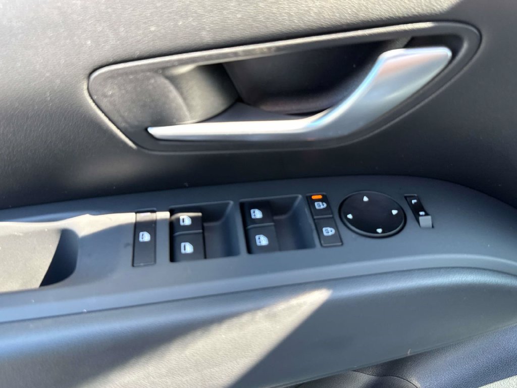 New 2026 Hyundai Tucson SEL Plus AWD/4WD image 13