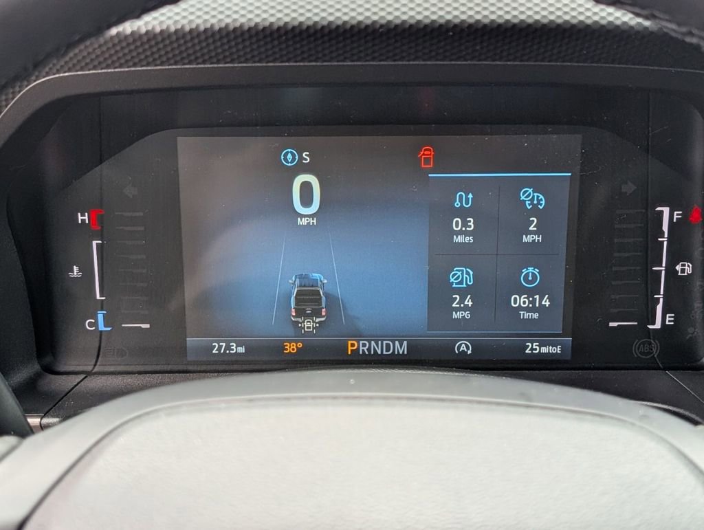 New 2026 Ford Ranger XLT image 24