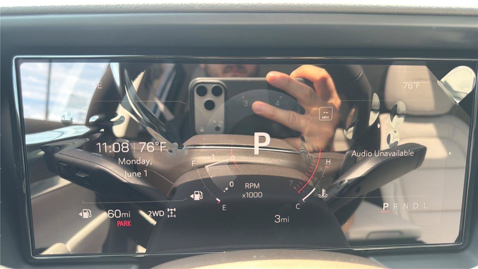 New 2026 GMC Terrain Denali AWD/4WD image 15