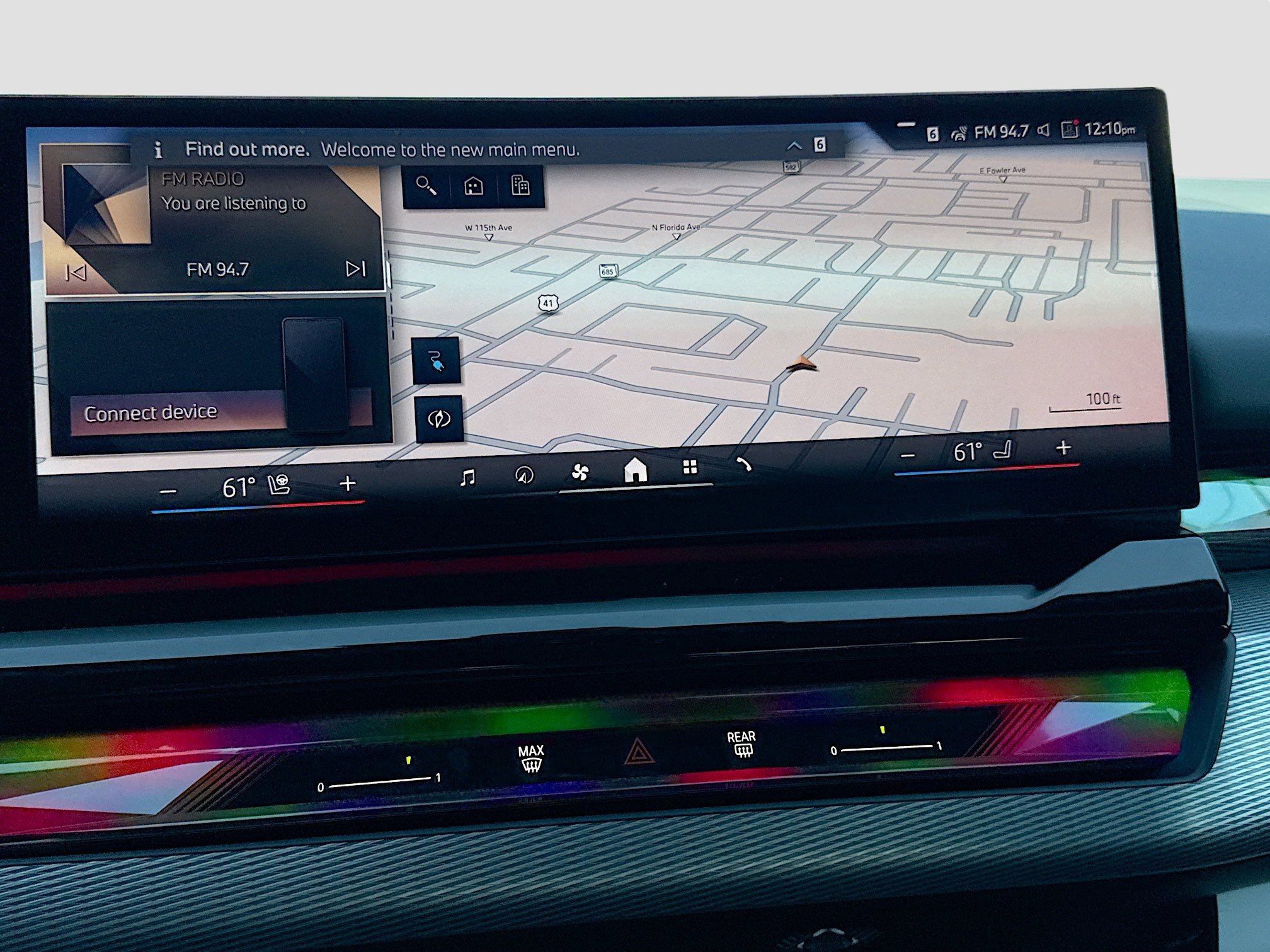 New 2026 BMW i5 eDrive40 image 33