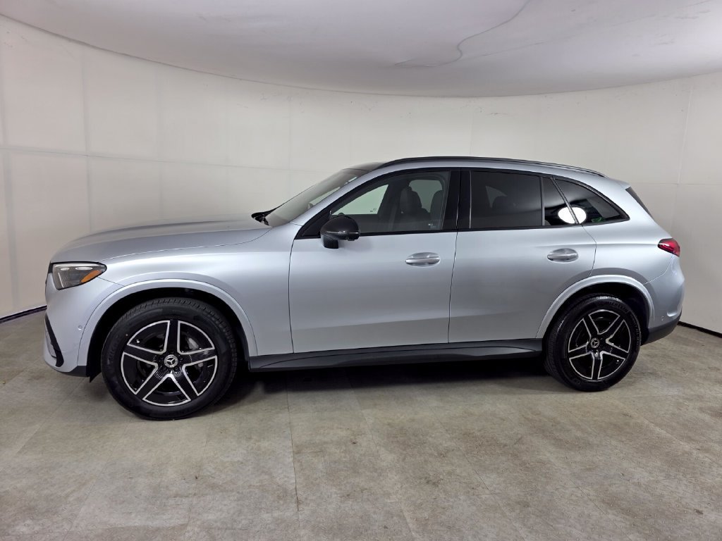 Certified 2024 Mercedes-Benz GLC 300 4MATIC image 7
