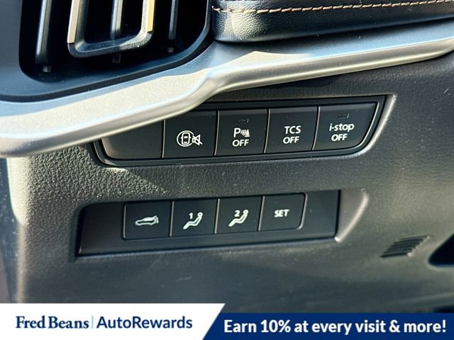 New 2026 MAZDA CX-90 3.3 Turbo S w/ Premium Plus image 11