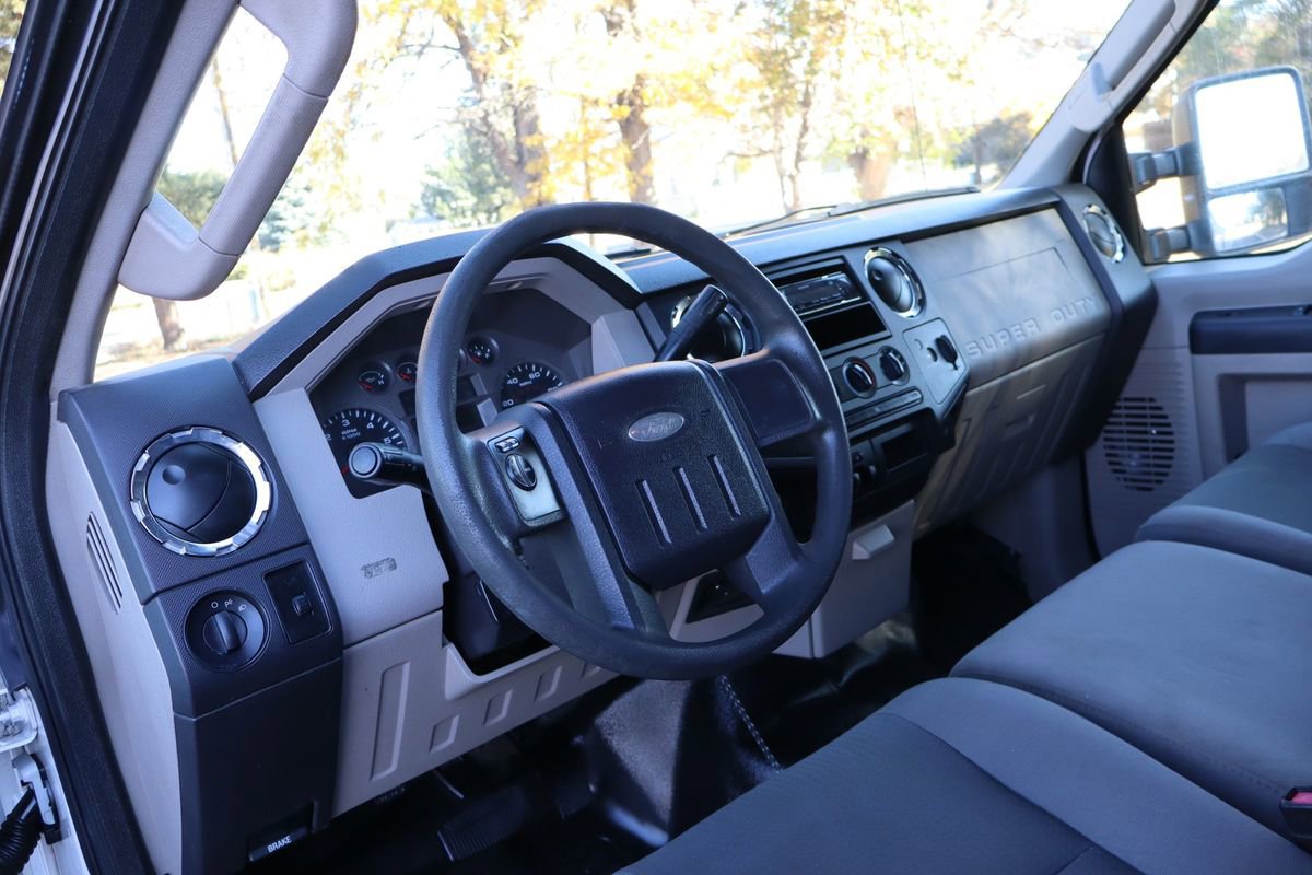 Used 2010 Ford F250 XLT image 15