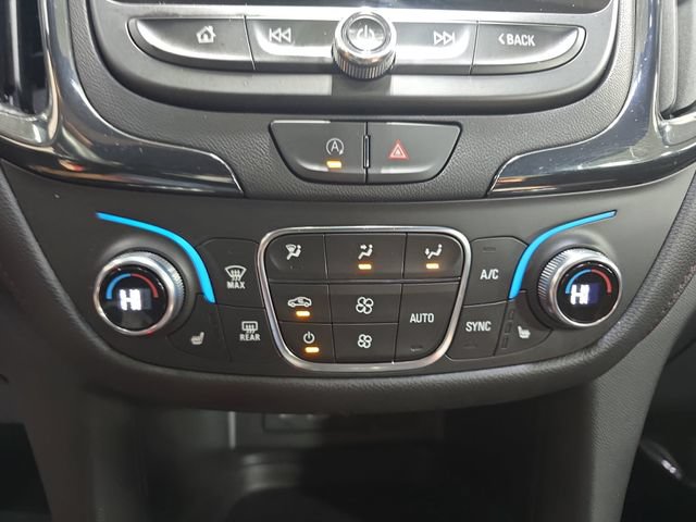 Used 2023 Chevrolet Equinox RS AWD/4WD image 25