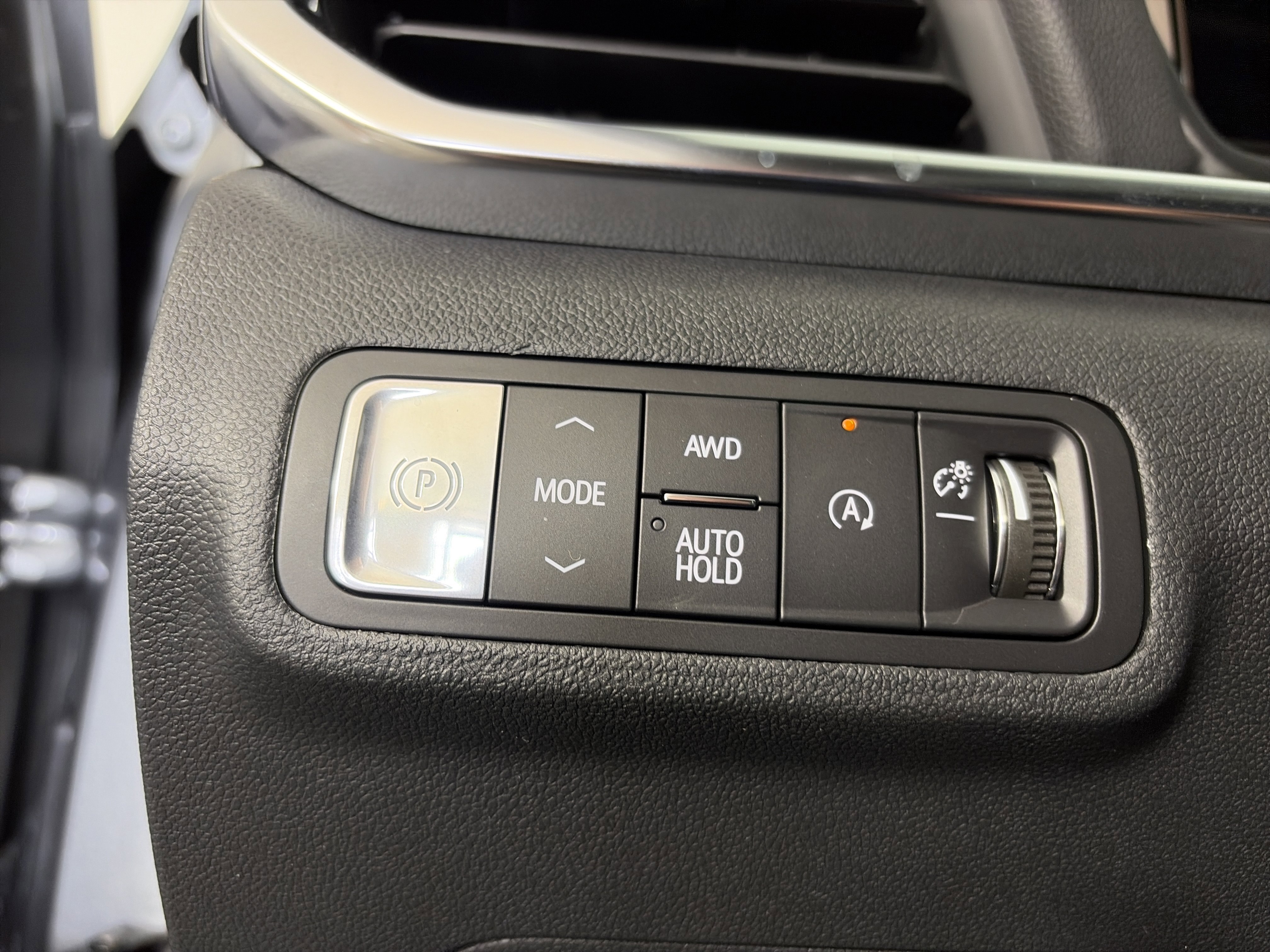 Certified 2026 GMC Terrain Elevation w/ Elevation Premium Package image 32