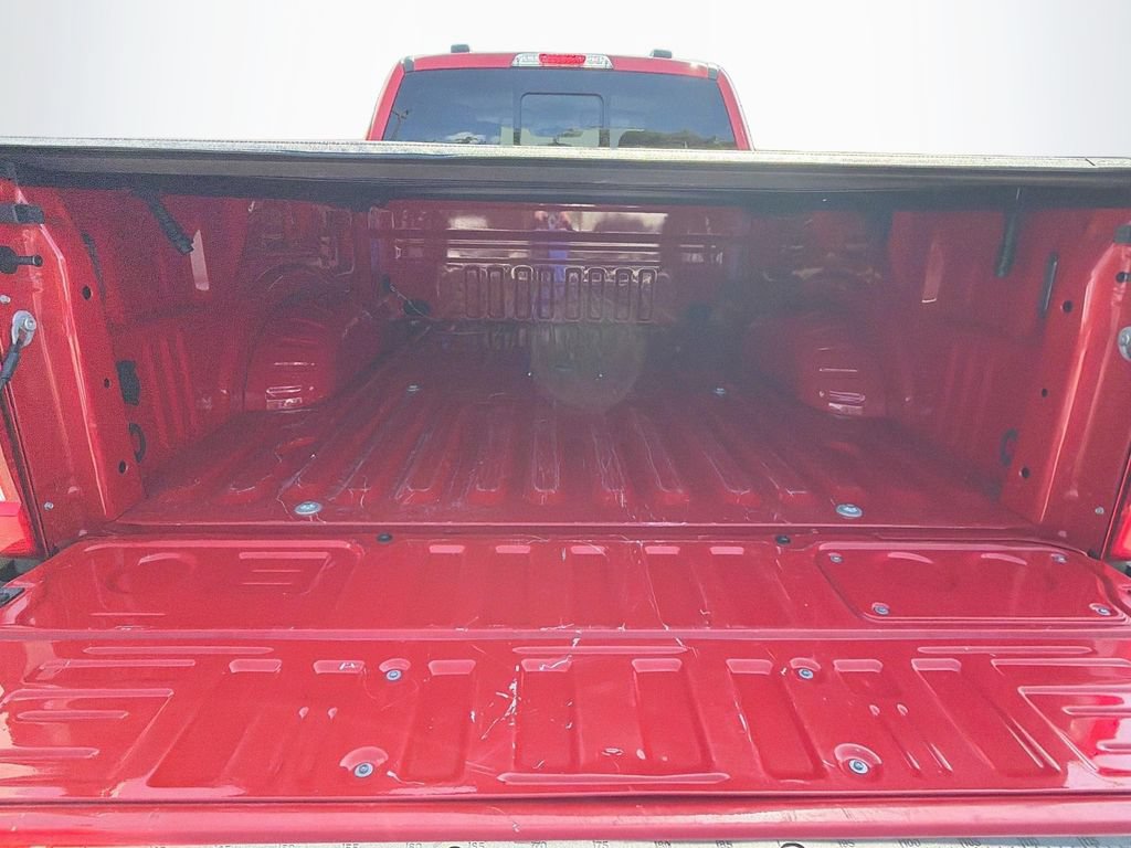 Used 2024 Ford F350 XL RWD image 26