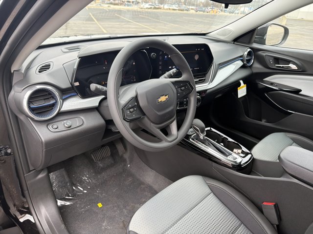 New 2026 Chevrolet Trax LT image 11