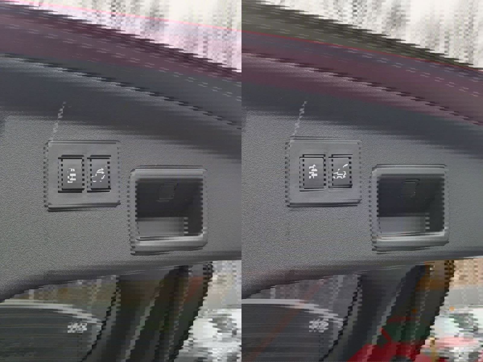 New 2026 Subaru Outback Limited image 18