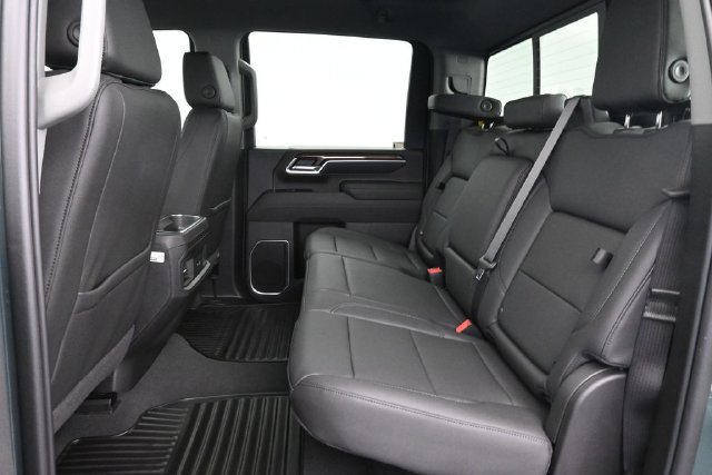 New 2026 Chevrolet Silverado 2500 LT w/ All Star Edition AWD/4WD image 23