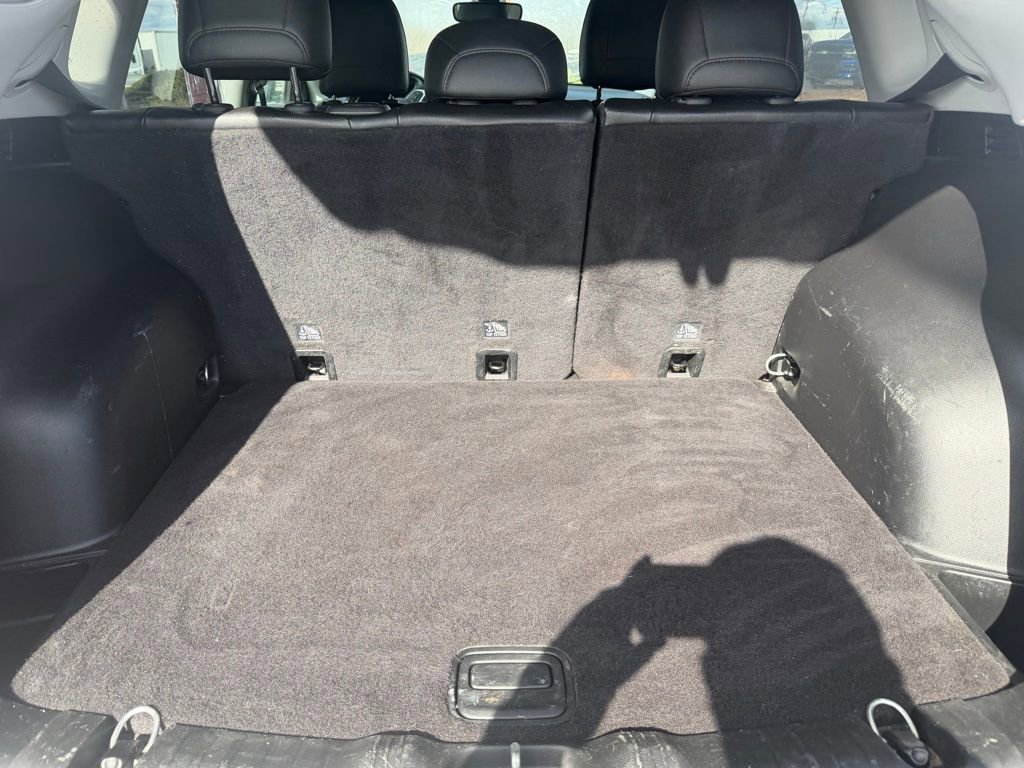Used 2020 Jeep Compass Limited image 6