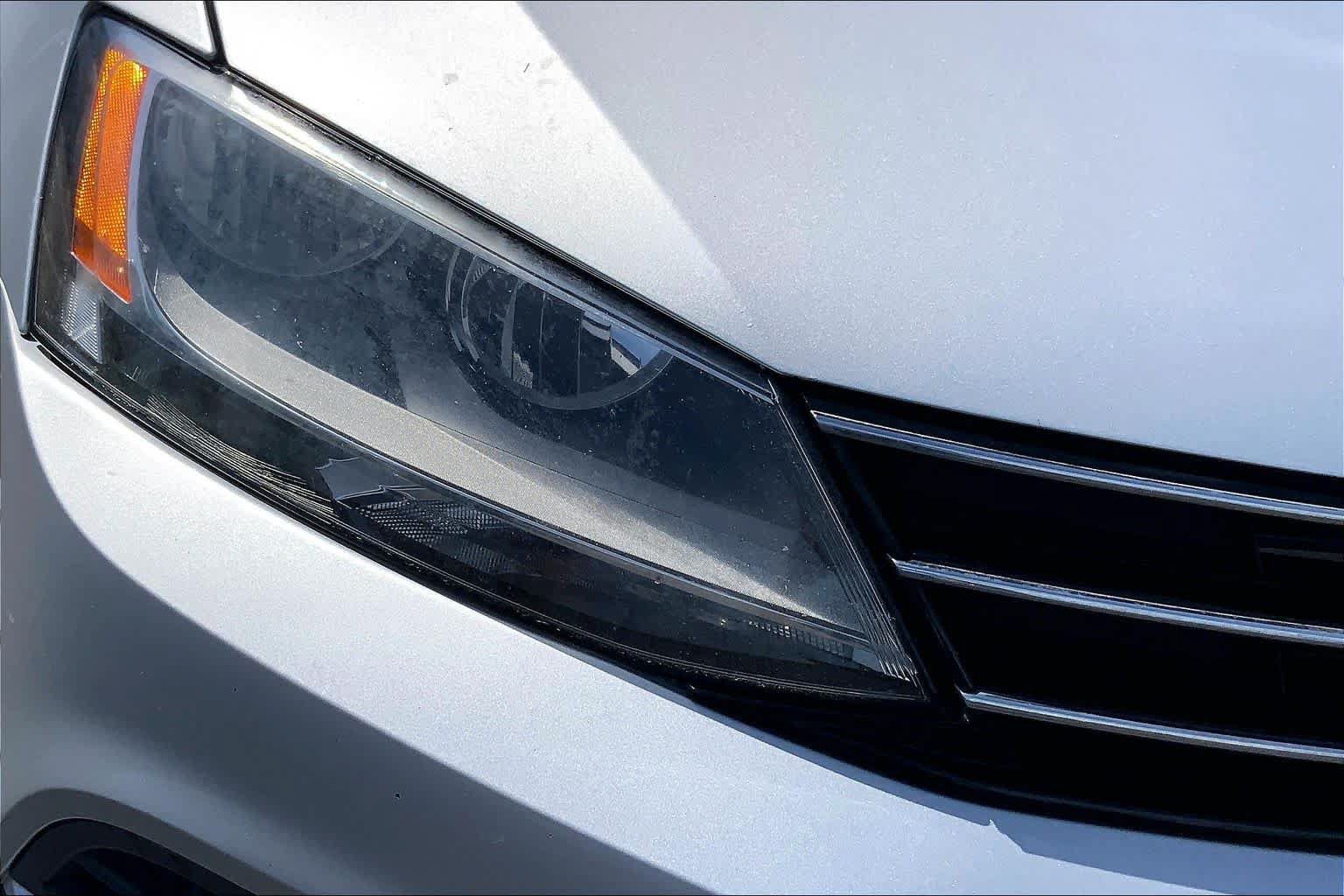Used 2016 Volkswagen Jetta S FWD image 31
